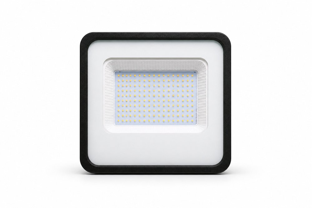 Outdoor Lighting