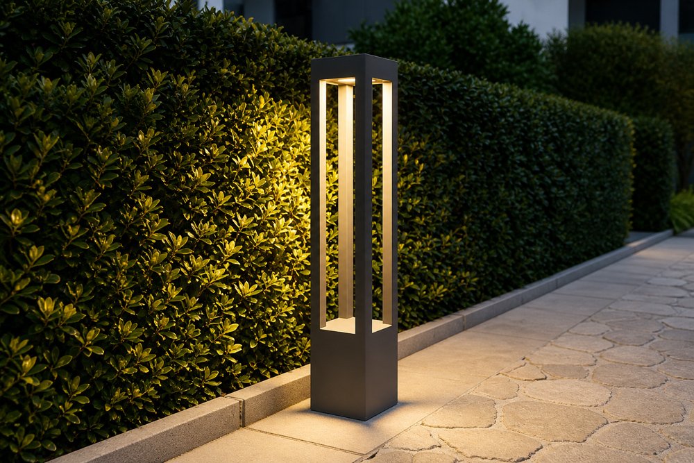 Street Lights