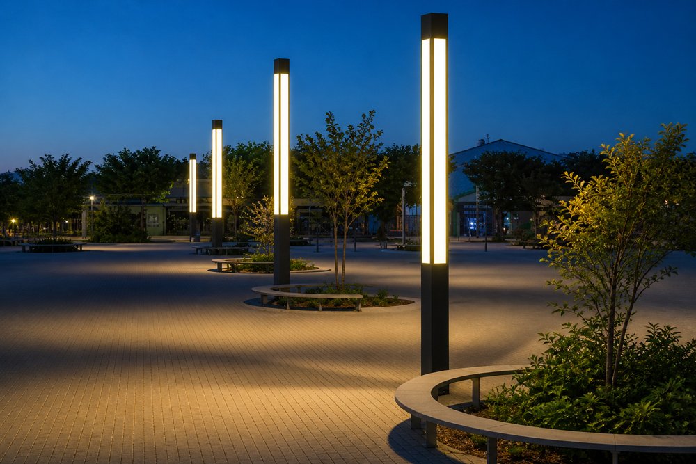 Street Lights