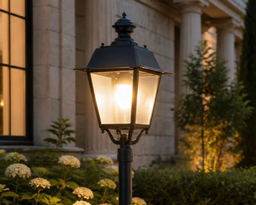 Street Lights